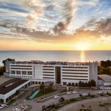 Novotel Trabzon
