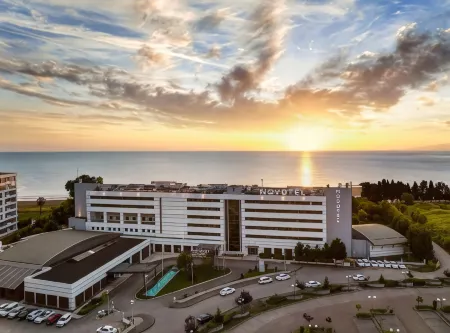 Novotel Trabzon