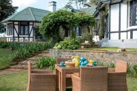 Oliphant Boutique Villa by Amaya