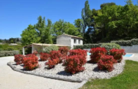 La Ferme du Gros Noyer