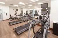 Holiday Inn Express & Suites MICHIGAN CITY by IHG - Gym