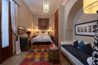 Riad Dar Justo Hotel Boutique & Spa