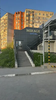 Mirazh Hotel โรงแรมใน