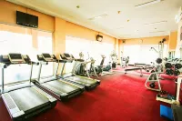 Swiss-Belhotel Borneo Samarinda - Gym