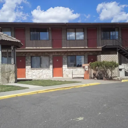 Richland Inn and Suites
