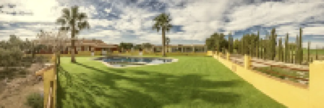 Espacio Finca Alegría - Rural Houses & Rooms Hotels in 