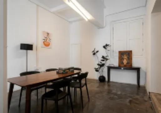 The Terraces by Aayu