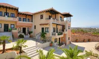 Aloni Suites - breakfast