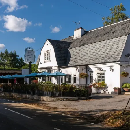 The Carpenters Arms