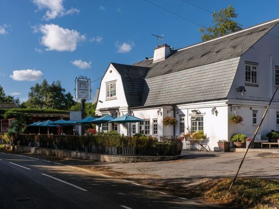 The Carpenters Arms