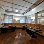 Sure Hotel by Best Western Milano - Bãi đậu xe