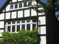 The Dial House Guest House Hotels in Oxford
