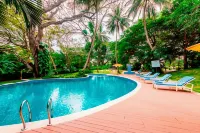 Royal Orchid Brindavan Garden Mysore - Pools