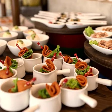 The Lalit Chandigarh