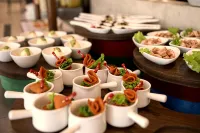 The Lalit Chandigarh - พร้อมอาหารเช้า
