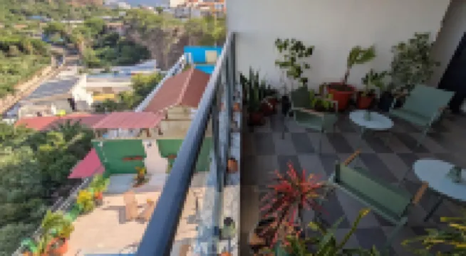 Casa Jardim di Sol