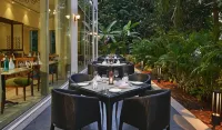 Fortune Miramar, Goa - Member ITC Hotels' Group - Desayuno
