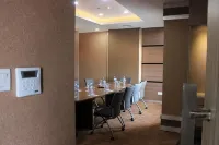 ビズ ホテル バタム