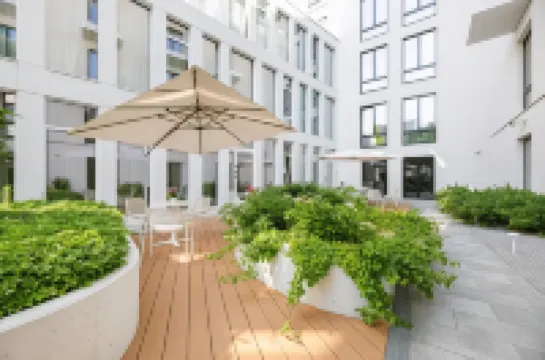 موفينبيك هوتل تالاين فنادق في 