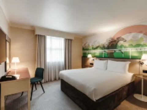 黑多克美居酒店 酒店