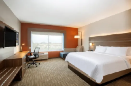 ホリデイ イン エクスプレス & スイーツ ベロイト by IHG