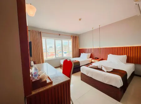 Midland Hotel