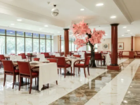 Muthu Glasgow River Hotel Hotels in Erskine