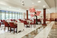 Muthu Glasgow River Hotel - WLAN