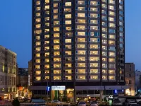 The Marmara Pera Hotels near Pera