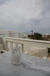 Sweet Home Naxos - Mountain view