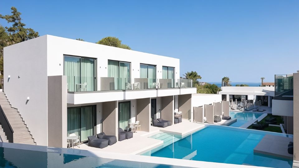 Phos Hotel Adults Only