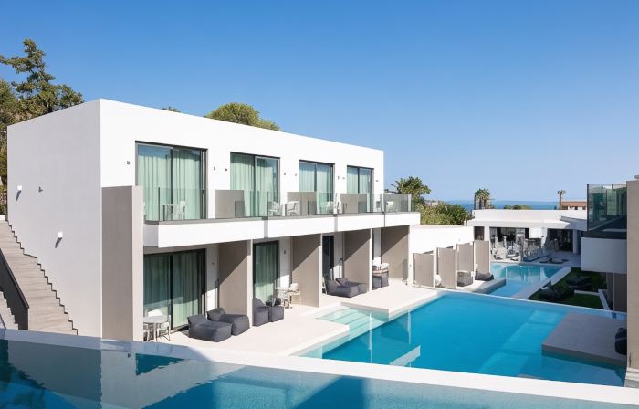 Phos Hotel Adults Only