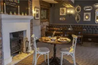 Casa Mere Manchester, Sure Hotel Collection by Best Western - breakfast