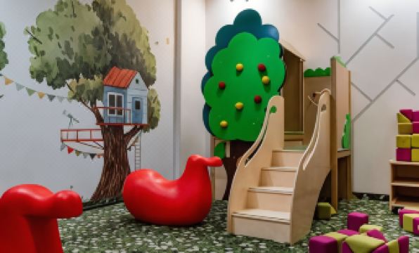 Novotel Warszawa Centrum