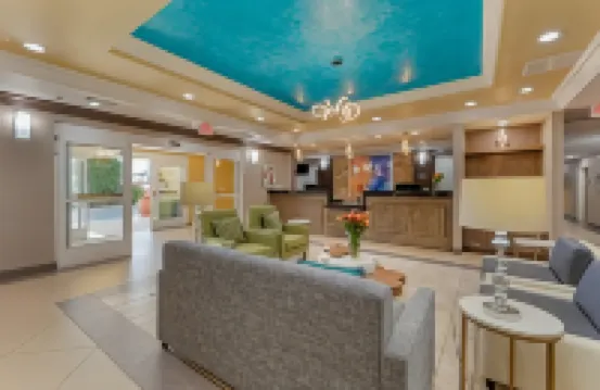 Best Western Plus Wasco Inn  Suites