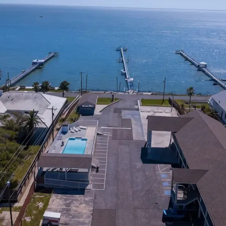 Quality Inn Rockport on Aransas Bay