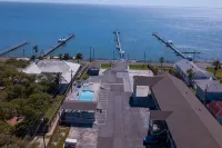Quality Inn Rockport on Aransas Bay - Pools