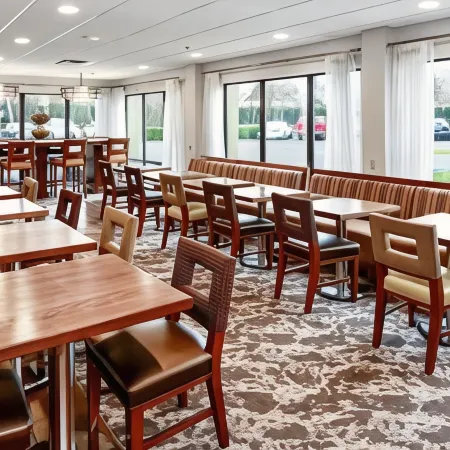 Best Western Plus Bellingham