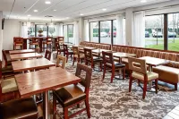 Best Western Plus Bellingham - breakfast