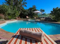 Dune Ridge Country House - Strand