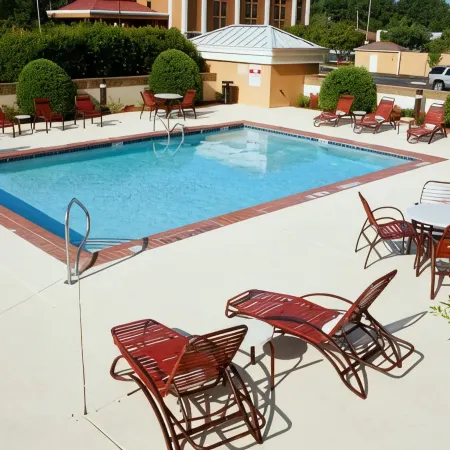 Best Western Plus Goldsboro