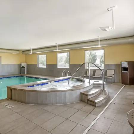 Best Western Plus Heber Valley Hotel