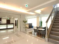 Wind City Hotel Hotels in Tahara