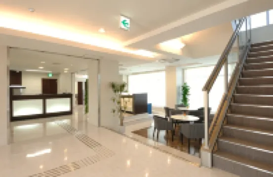 Wind City Hotel