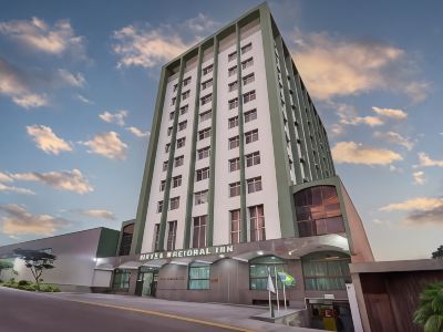Hotel Nacional Inn Limeira