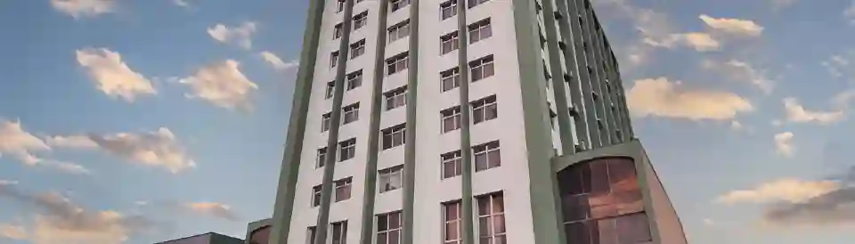 Hotel Nacional Inn Limeira