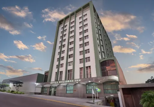 Hotel Nacional Inn Limeira