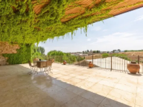 Palacio Arudecas Hotels in Campo de Calatrava