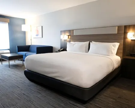 Holiday Inn Express & Suites MANSFIELD - ONTARIO by IHG Hotels in Ontario