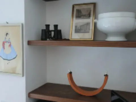 Regina Nuova 13 in Laglio Hotels in Laglio